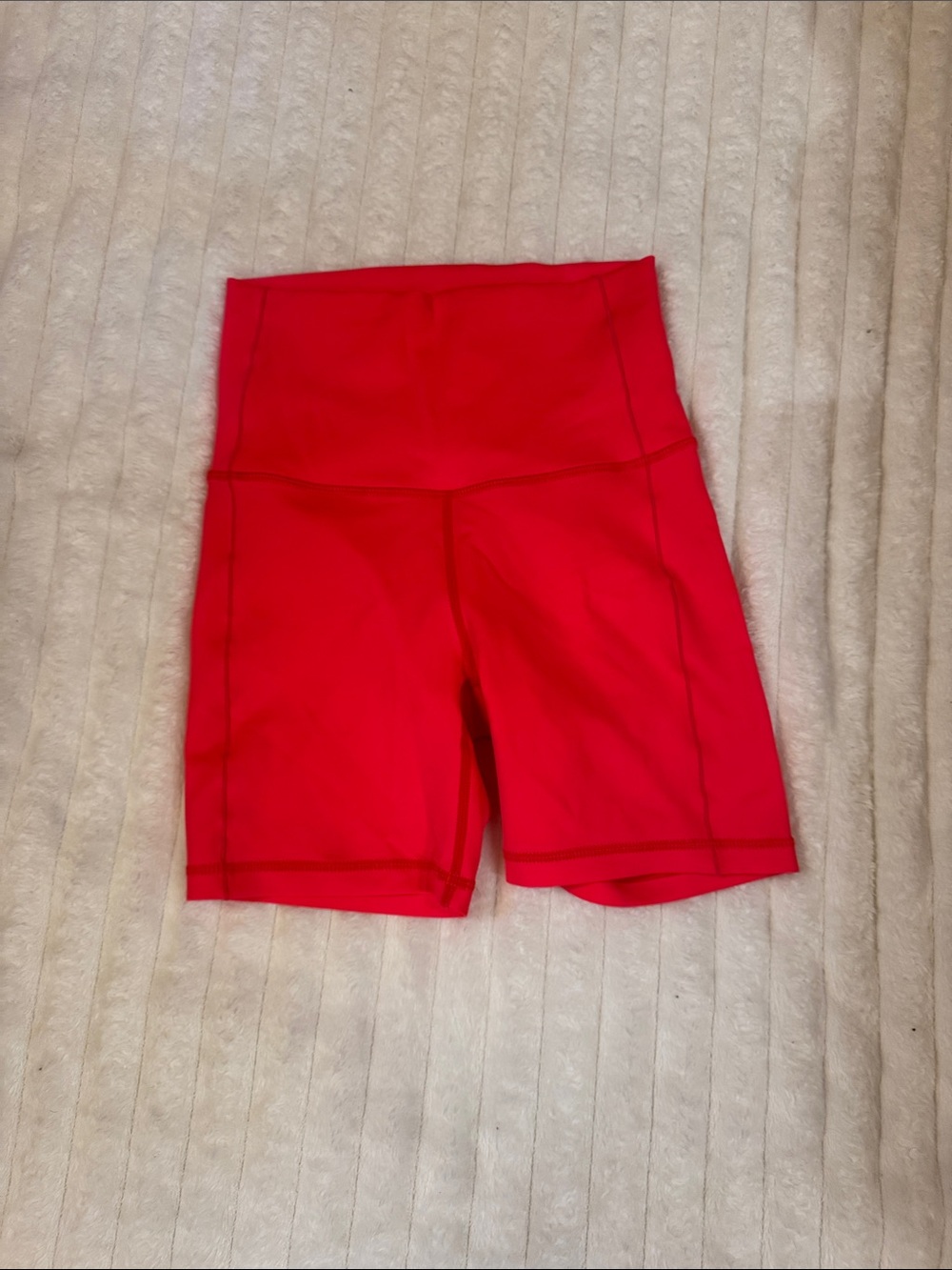 Left on Friday Super Moves Shorts 5” Small